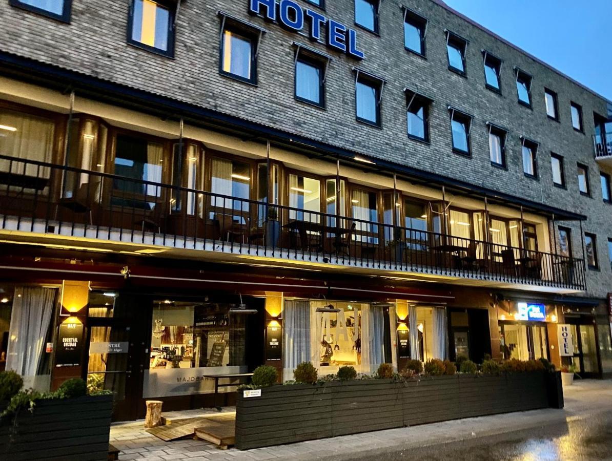 Best Western Hotel Trollhättan Exterior photo